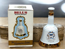 Vintage Wade Bells Scotch