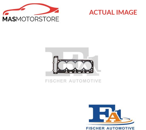 Engine cylinder head gasket - engine,