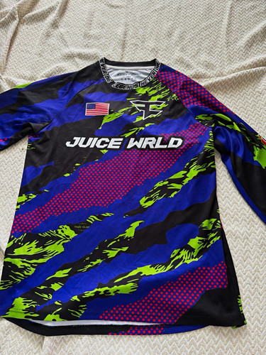 Juice wrld faze clan - juice,