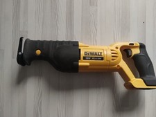 DCS380 18V RECIP SAW BARE UNIT