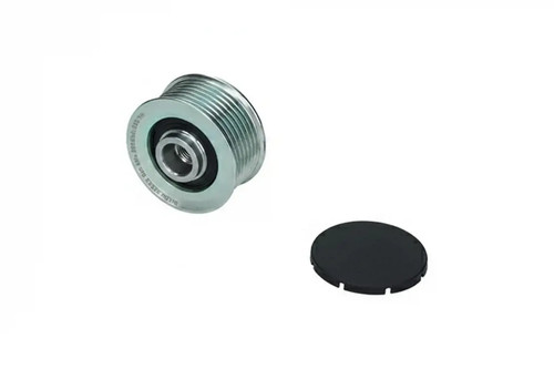 Alternator clutch pulley rc053 - clutch,