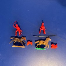 Timpo Waterloo British Cavalry