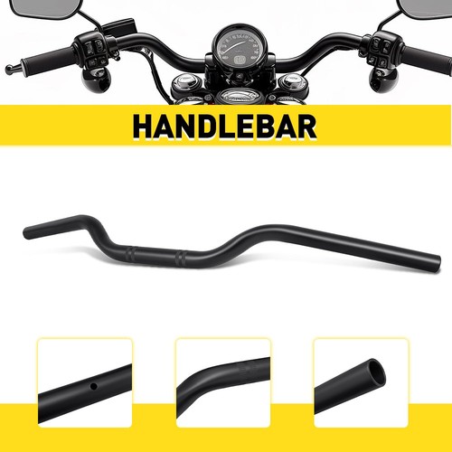22mm motorcycle tracker - 7/8",