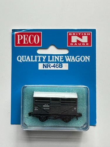 Peco 46b ale - nr-46b, new