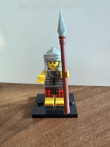 Lego collectable minifigure - collectable,