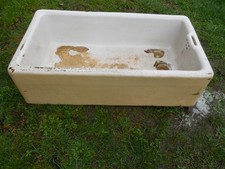  BELFAST/BUTTLER  STYLE SINK