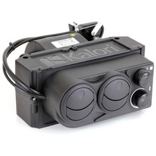 4.3kw Compact Car Heater Front