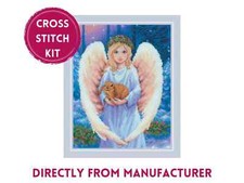 Riolis counted cross stitch - riolis,
