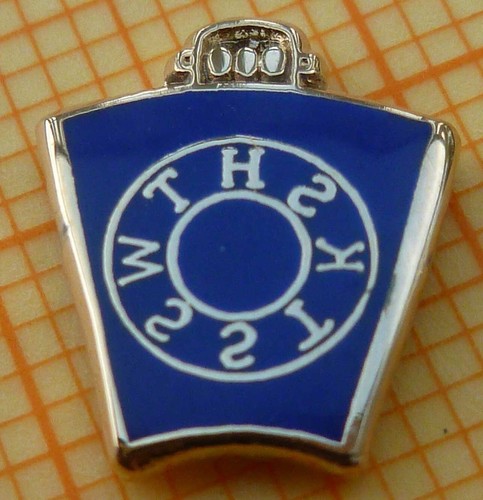 Production fail masonic mark - production,