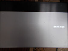 SAMSUNG NP RV-515 LAPTOP WITH CHARGER - FREE UP P&P