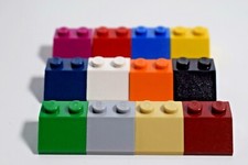 Lego 3039 Brick Slope Roof