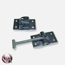 Door Retainer 105mm Hook