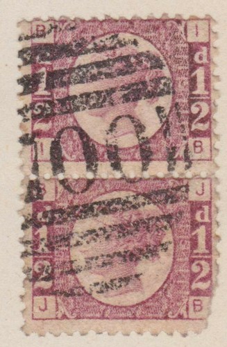 1870 great britain qv - c.1870,