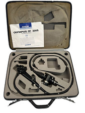 Olympus CF-200S Video Sigmoidoscope