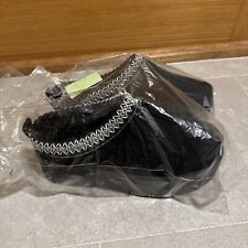 LADIES WOMENS PLATFORM WARM SLIP ON IN OUTDOOR SNUGG SLIPPERS BOOTS SHOES SIZE 5