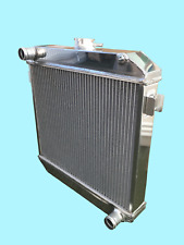 OPEL MANTA / ASCONA / REKORD / Voyage 70MM ALUMINIUM RADIATOR UK MADE