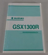 Owner's Manual Suzuki