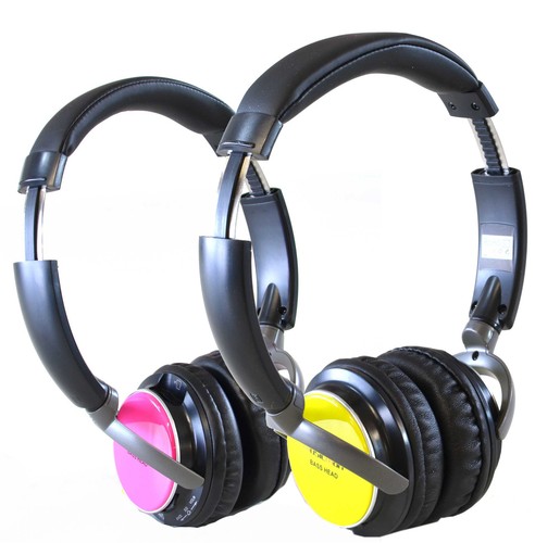 Musicman basshead wireless - basshead,