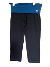 New Abercrombie and Fitch Navy