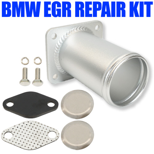 Bmw m47 m57 egr - bmw, repair