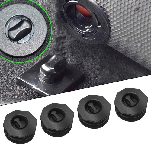 Universal car carpet - universal, fastener