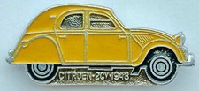 USSR SOVIET PIN BADGE