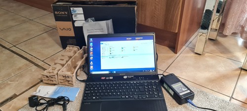 Sony vaio amd 4gb - vaio,, ram,