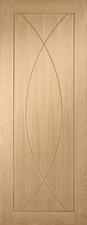 Pesaro Internal Oak Door Product Code INTOPES