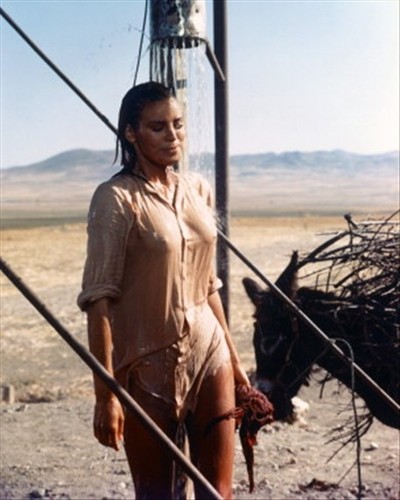 Raquel welch poster print - raquel,