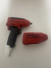 Snap on Tools 3/8” Impact Wrench Air Gun MG325