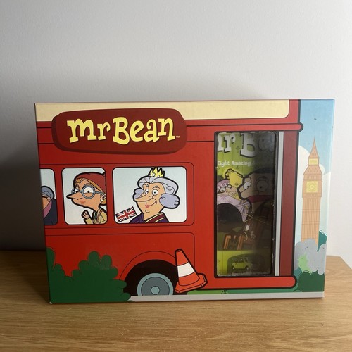 Bean 25th anniversary - mr.,