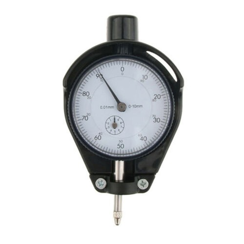 Digital bore gauge with - gauge, 12