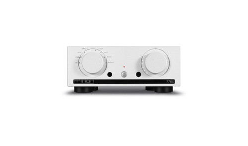 Mission 778x integrated - 778x,