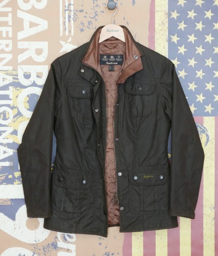 199 womens barbour - £199,