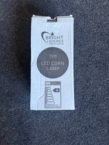 Led corn lamp 100w - corn,