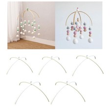 Wind Chime Frame Bed Bell Toys