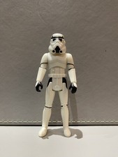 Vintage Star Wars Figure Luke