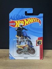 Hw450f DareDevils 3/5 Hot