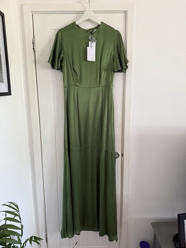 Nwt rewritten sienna - rewritten, dress