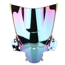 Motorcycle Windshield