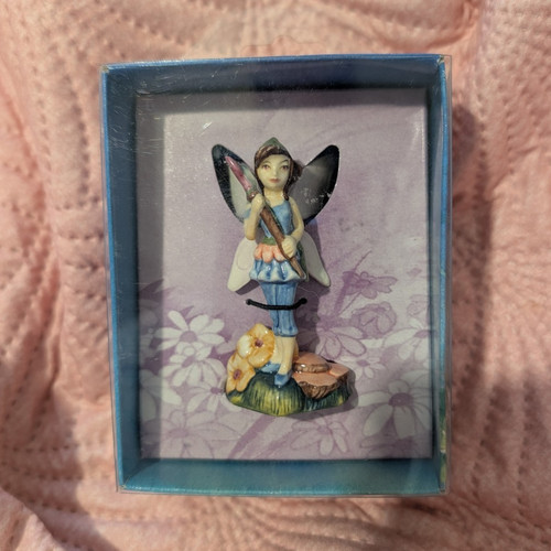 Royal doulton disney fairies - royal,
