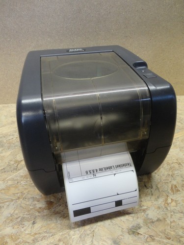 Tsc altec ttp 245e - tsc, ttp-245e