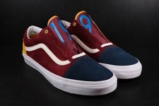 VANS SYNDICATE X 852 Skate