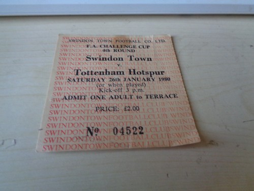 Swindon town - swindon,