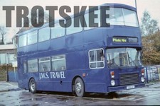 35mm Slides J.W.S. Travel