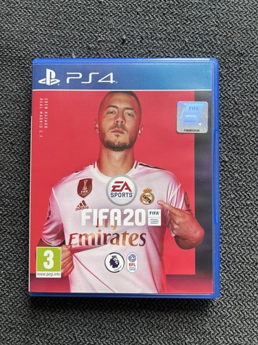 Sports fifa ps4 game 25 - 20, 25+