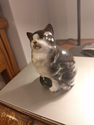 Vintage royal doulton persian - royal,