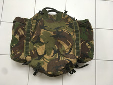 British Army DPM Bergen /