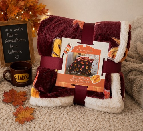 Gilmore girls autumn - girls, 🍁