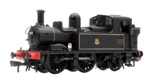 Hattons gauge h1409 - 'oo,